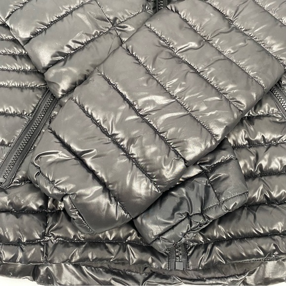 Kenneth Cole Puffer Jacket - Picture 4 of 7